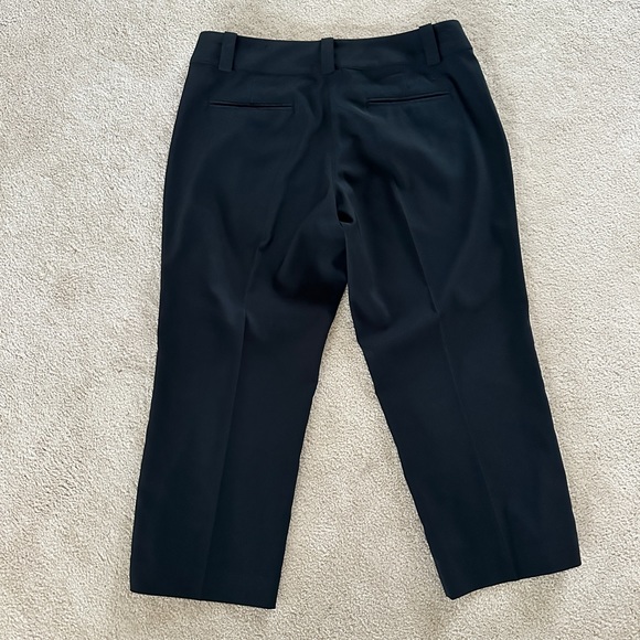 Nike golf tour performance dri-fit Capri pants - Picture 5 of 5